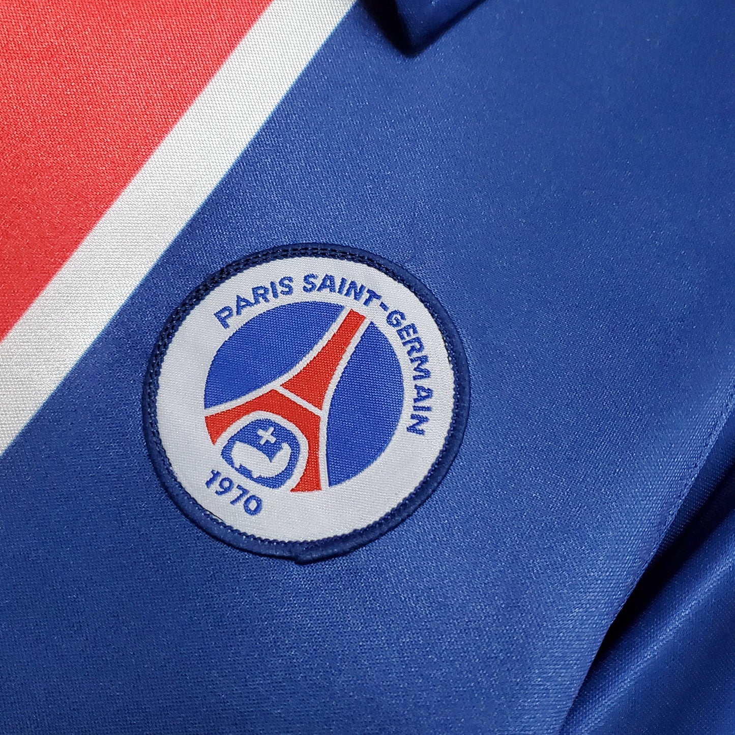 PSG 1998/99 Casa