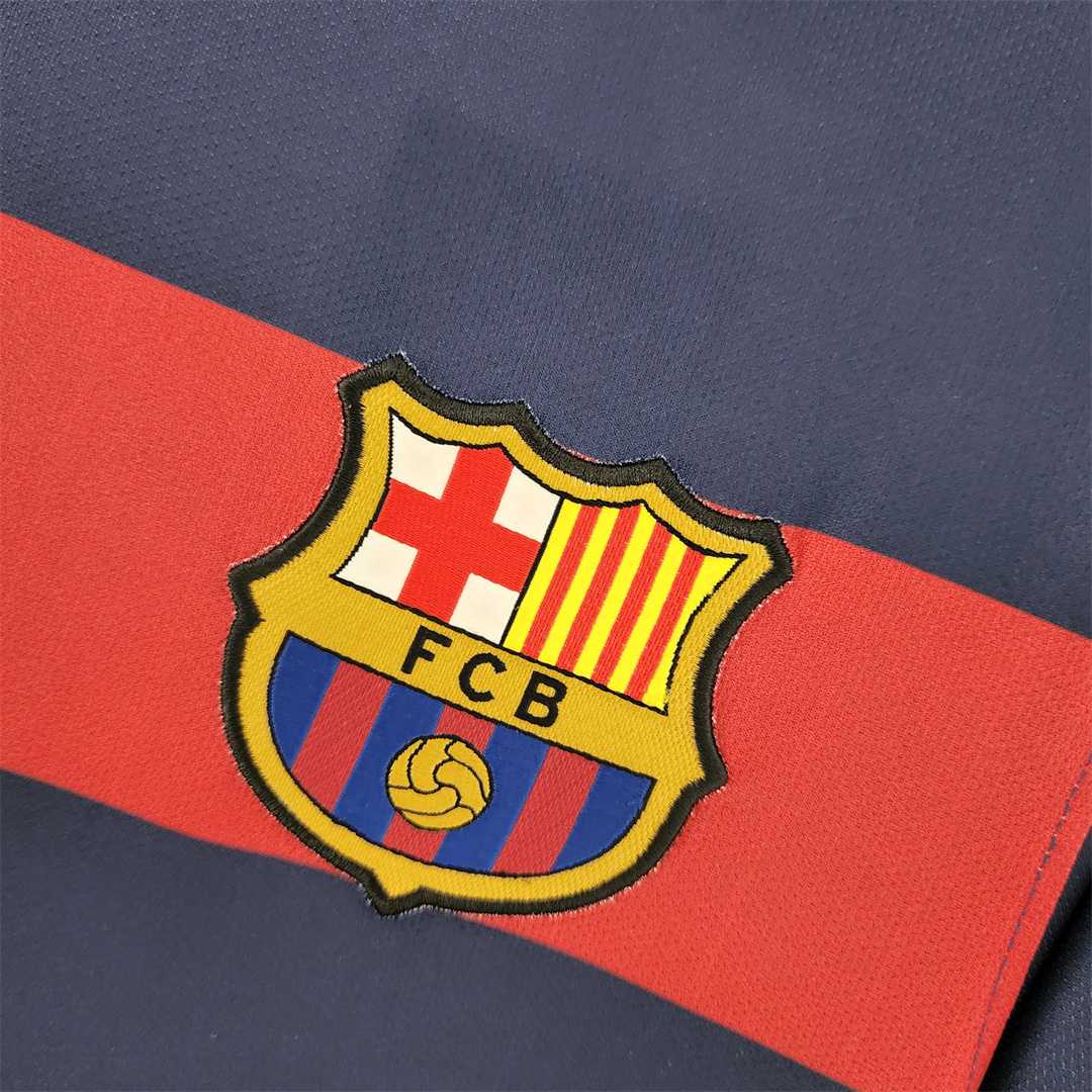 NEYMAR - Barcellona 2015/16 Casa