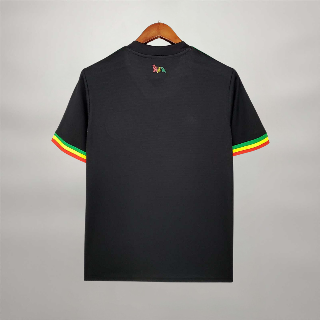 Ajax 2021/22 Terza - Bob Marley