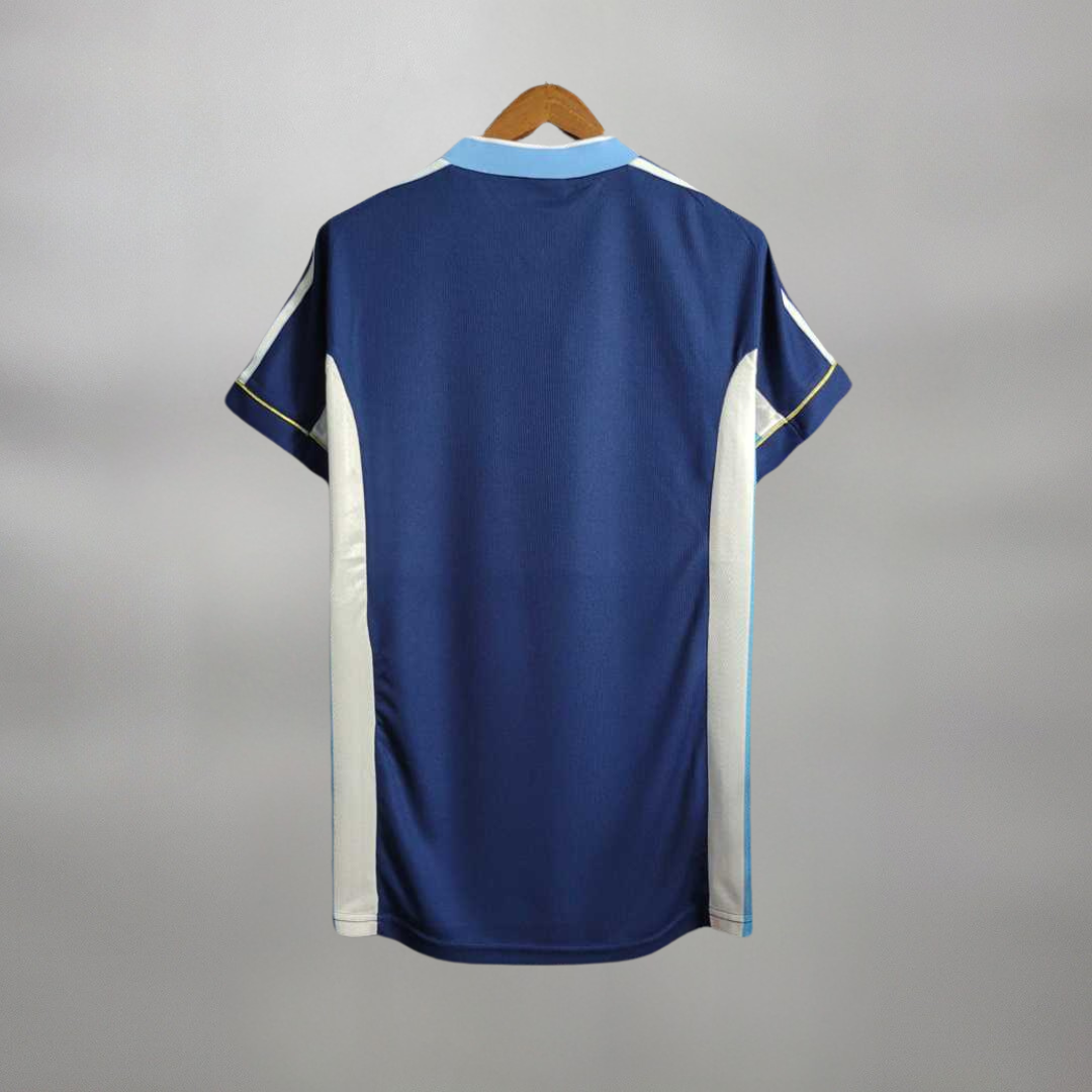 Argentina 1998 Trasferta