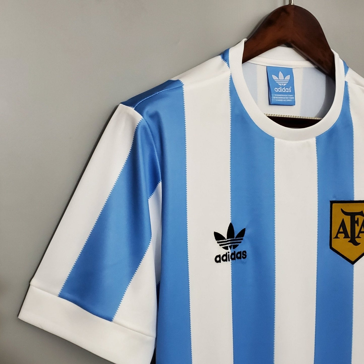 Argentina Mondiale 1978