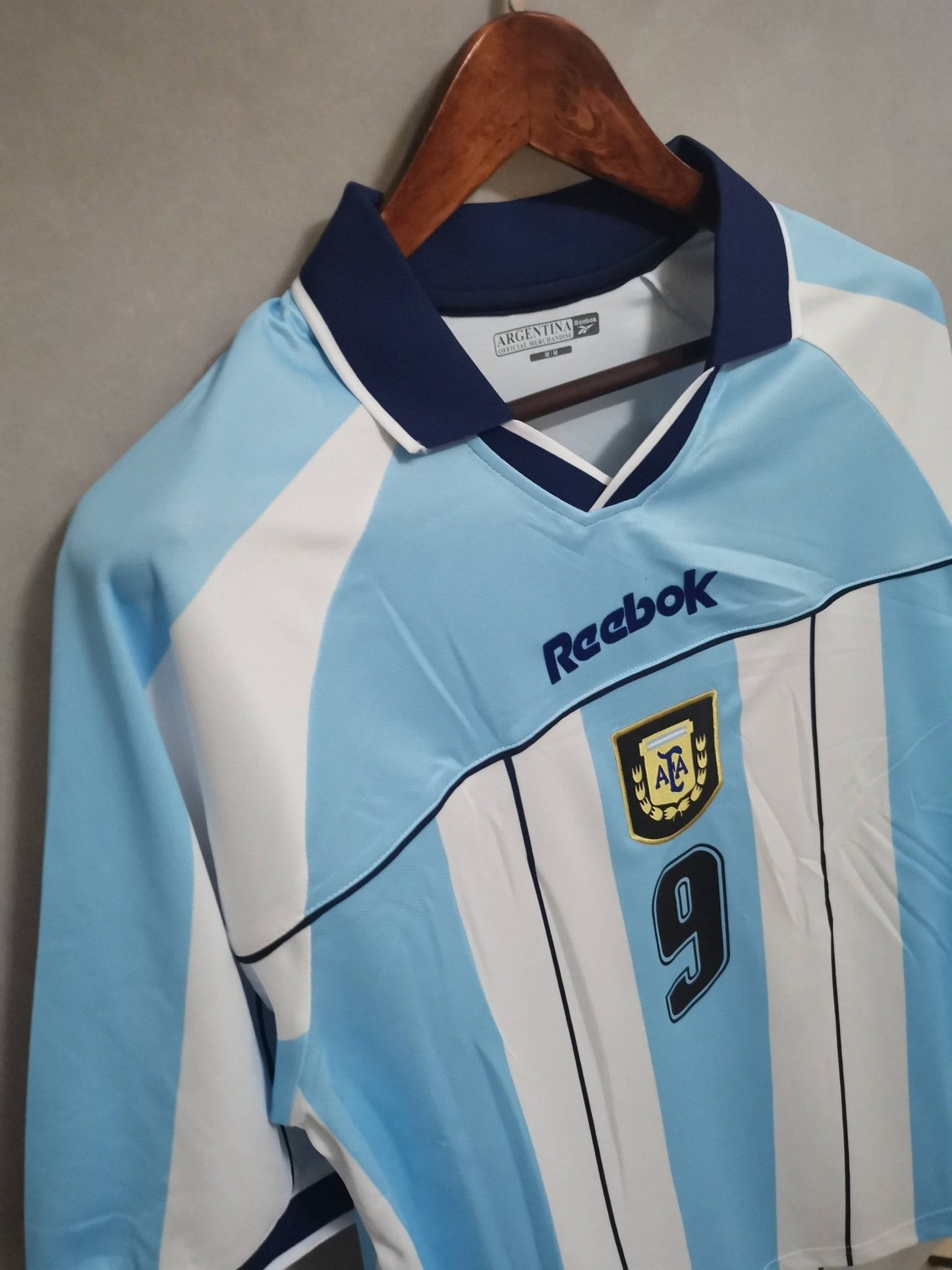 Argentina 2000 Casa