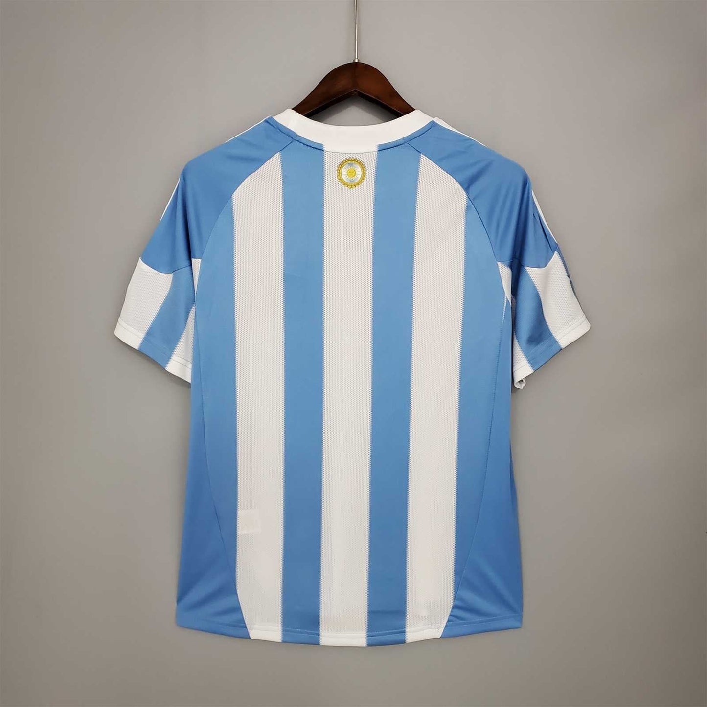 Argentina 2010 Casa