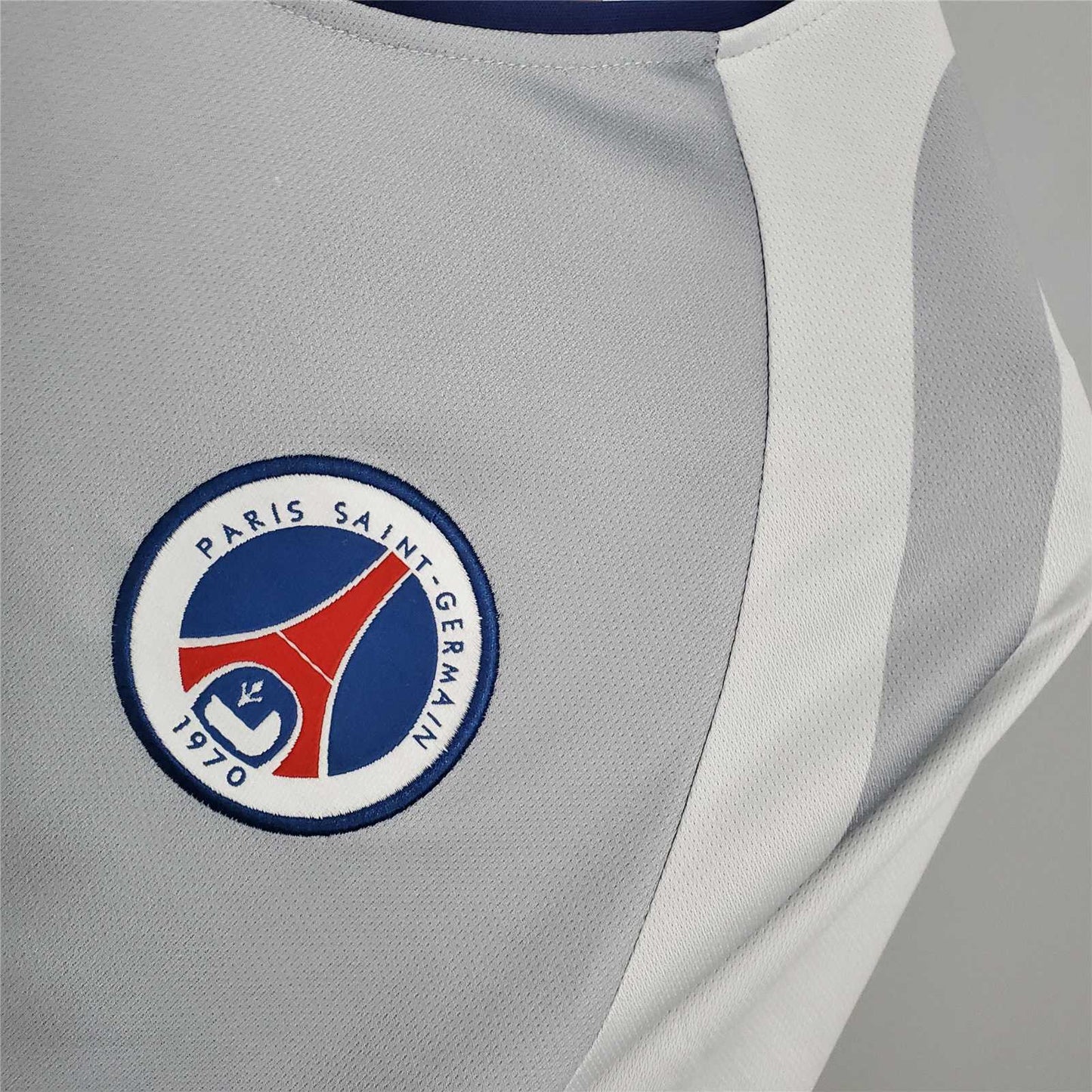 PSG 2001/02 Trasferta