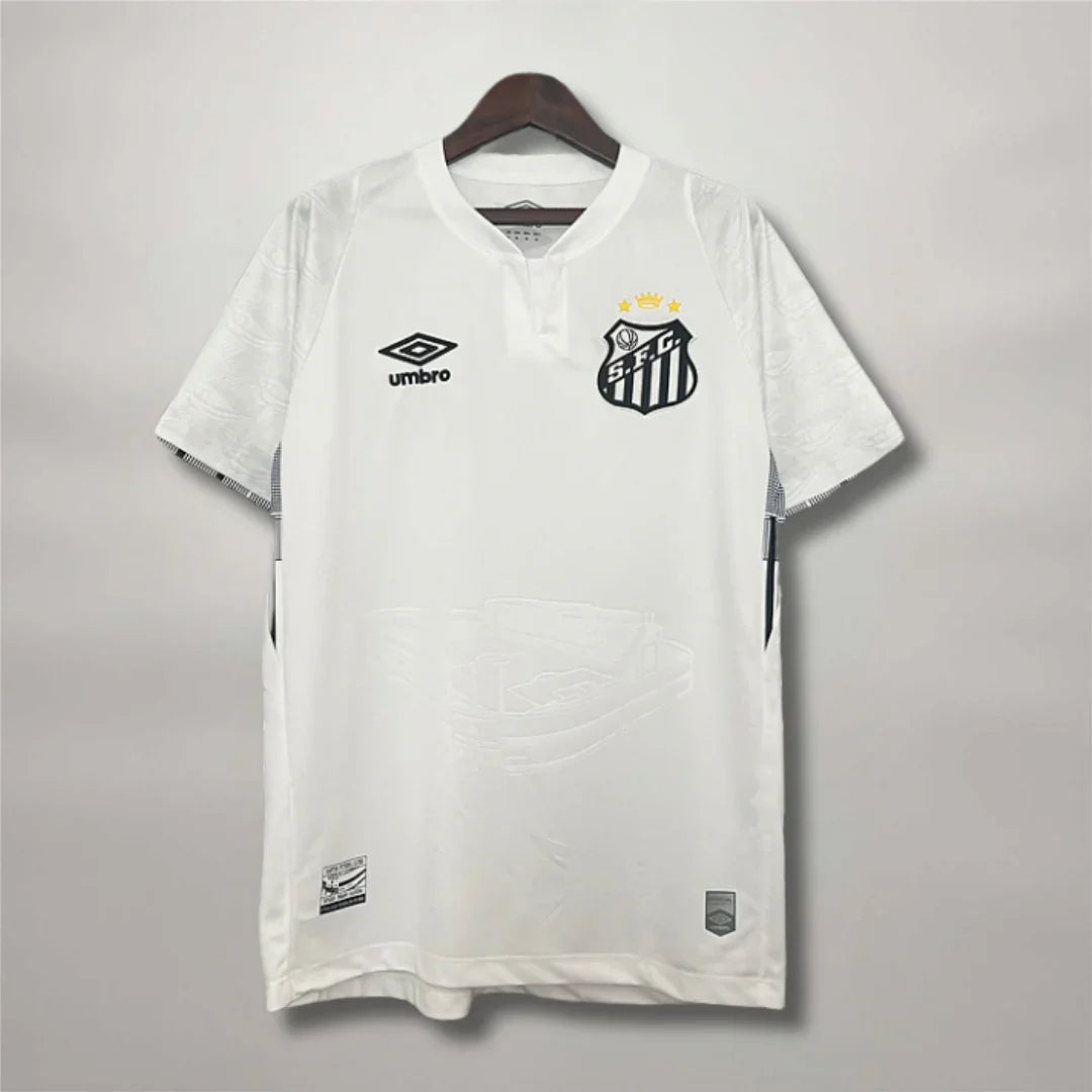 NEYMAR - Santos 2024/25 Casa