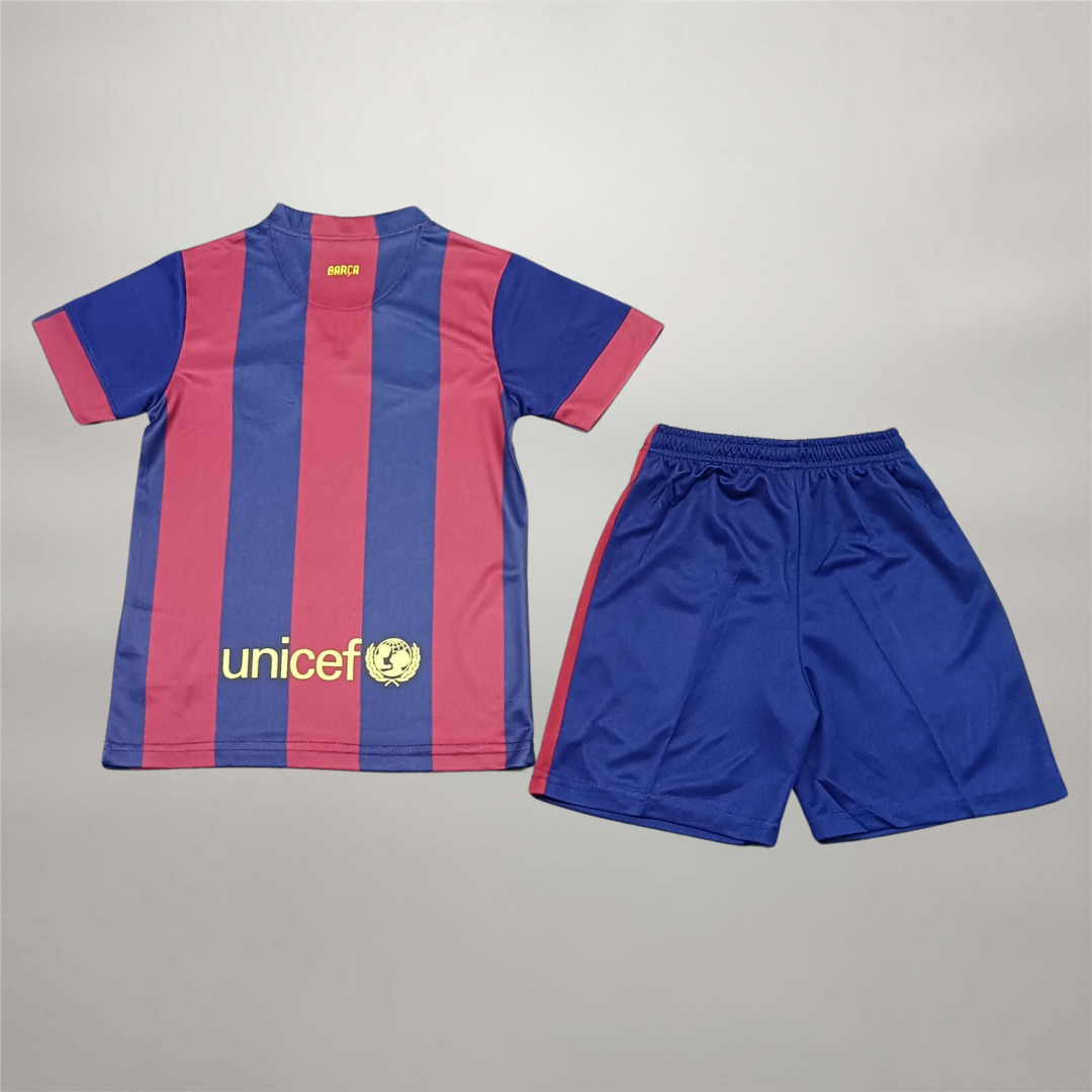 Barcellona 2014/15 Casa - Kit