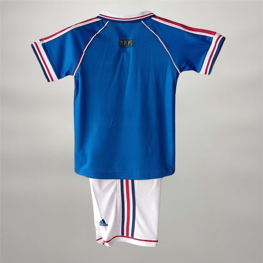 Francia Mondiale 1998 - Kit