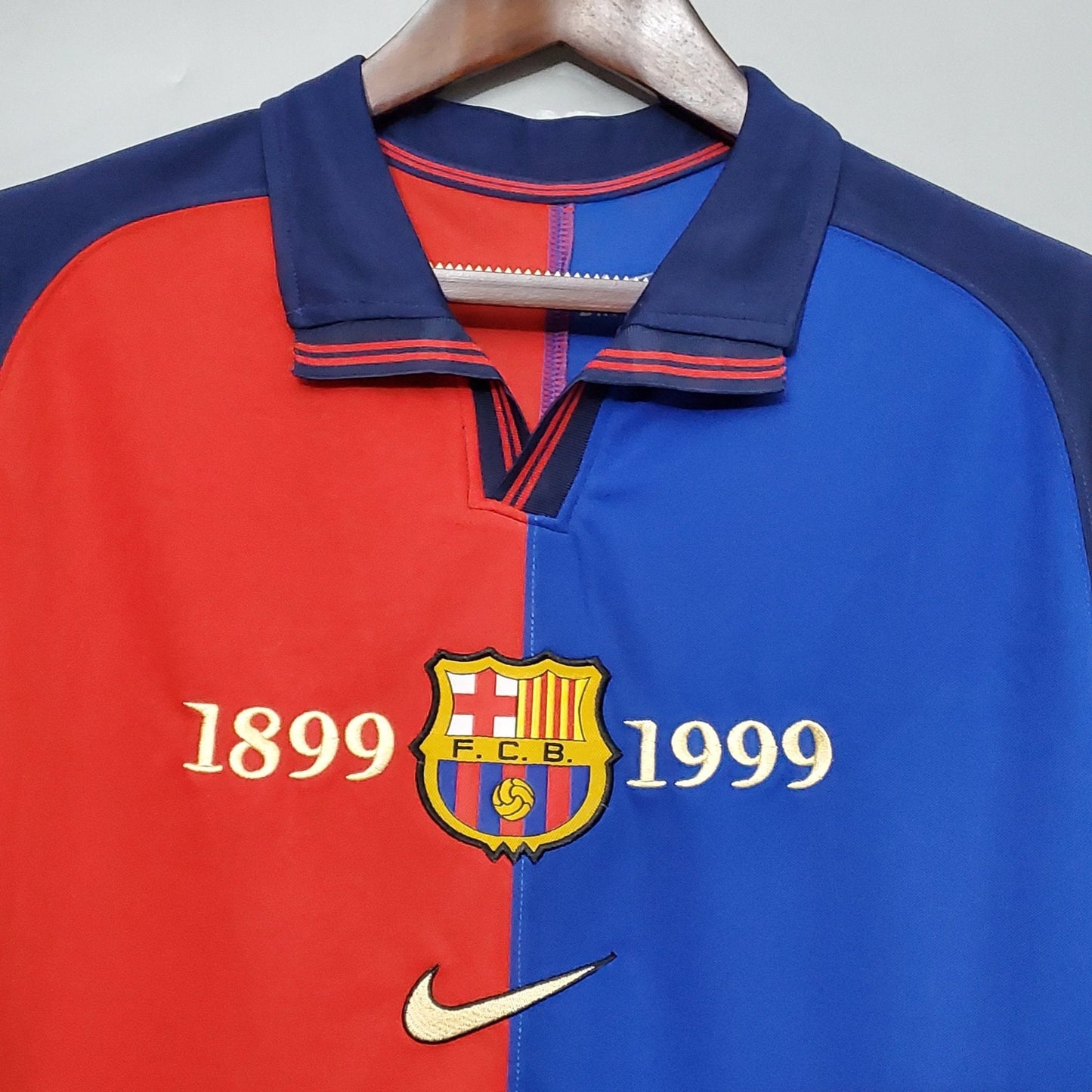 Barcellona - 100th Anniversario