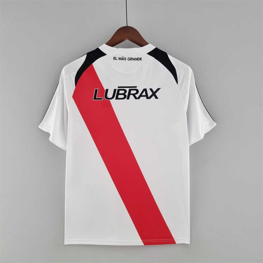 River Plate 2009/10 Casa