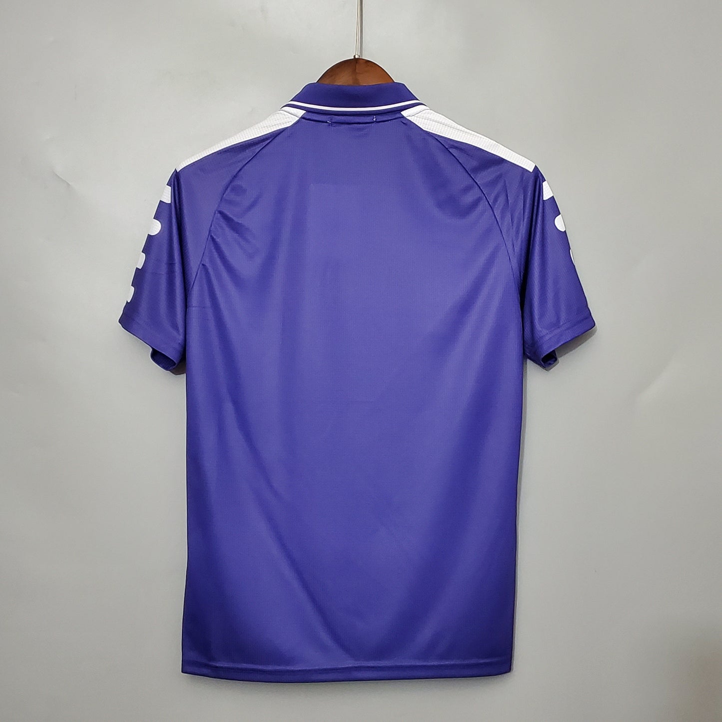 Fiorentina Maglia Home 1998/99