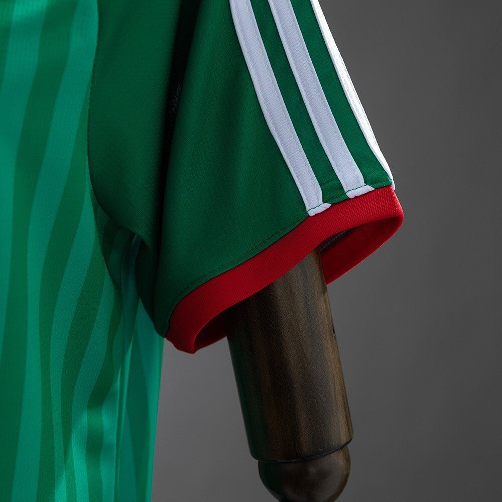 Algeria 2026 Trasferta