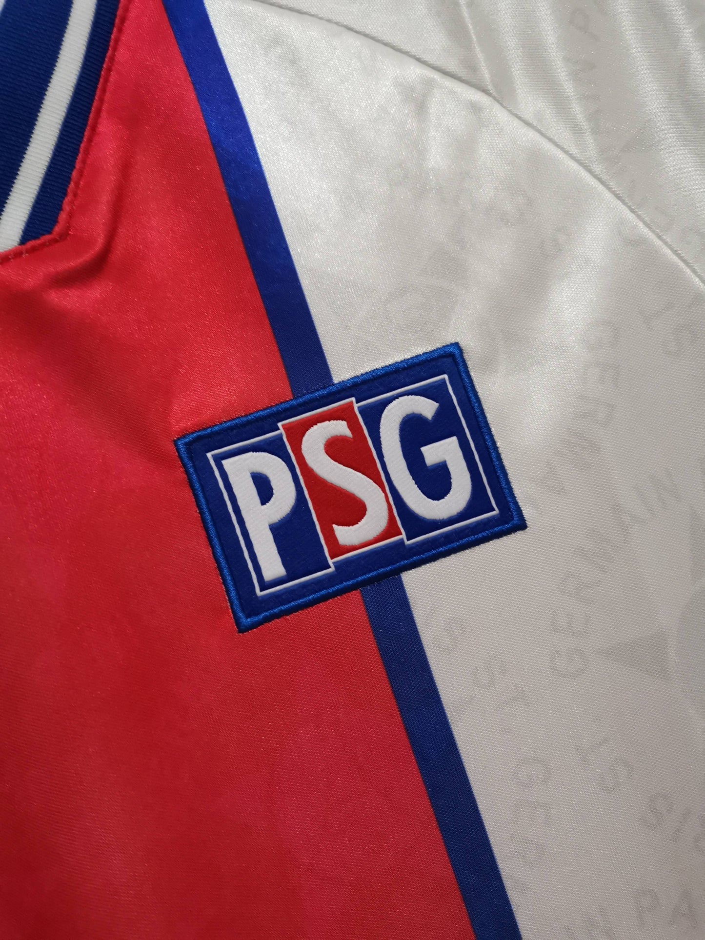 PSG 1994/95 Trasferta