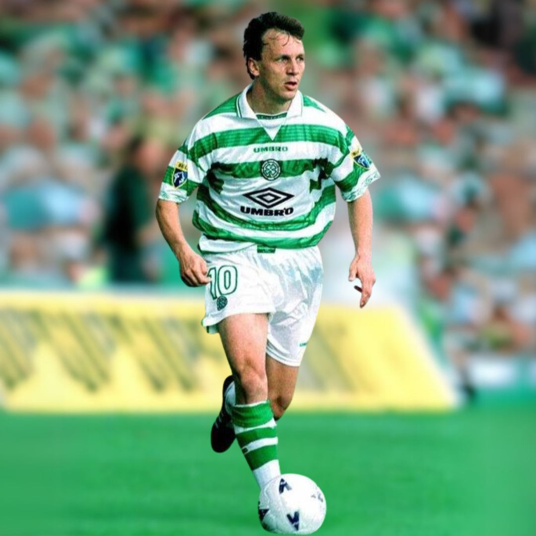Celtic 1997/98 Casa