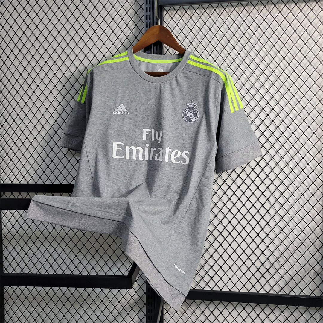 Real Madrid 2015/16 Trasferta