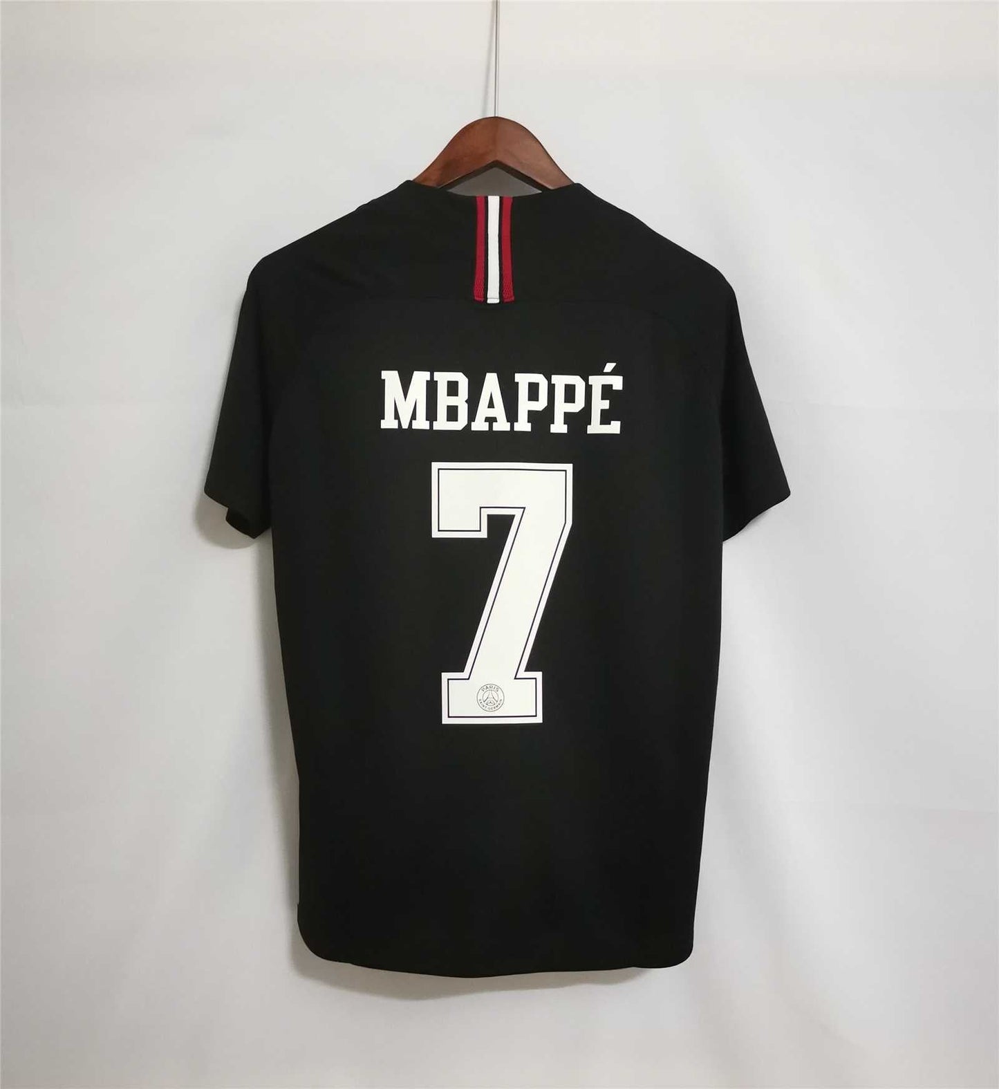 PSG 2018/19 Trasferta