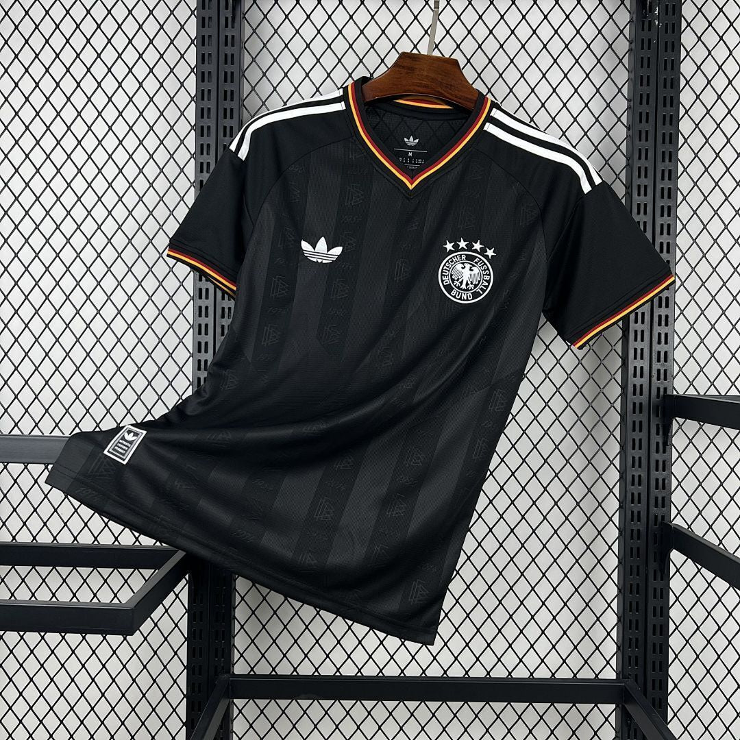 Germania 2026 - Speciale