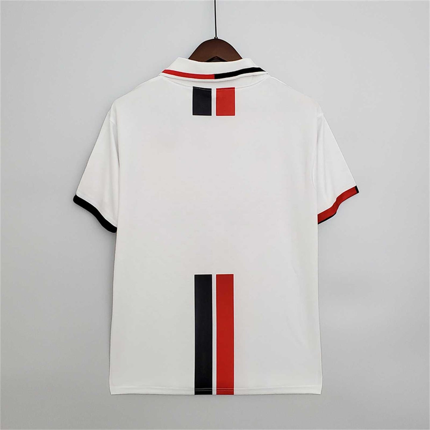 Milan 1996/97 Trasferta