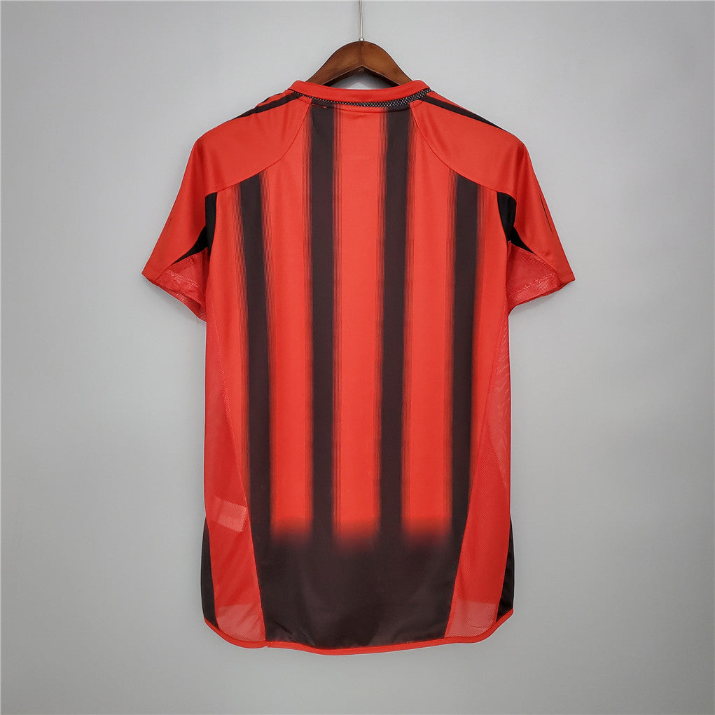 Milan 2004/05 Casa