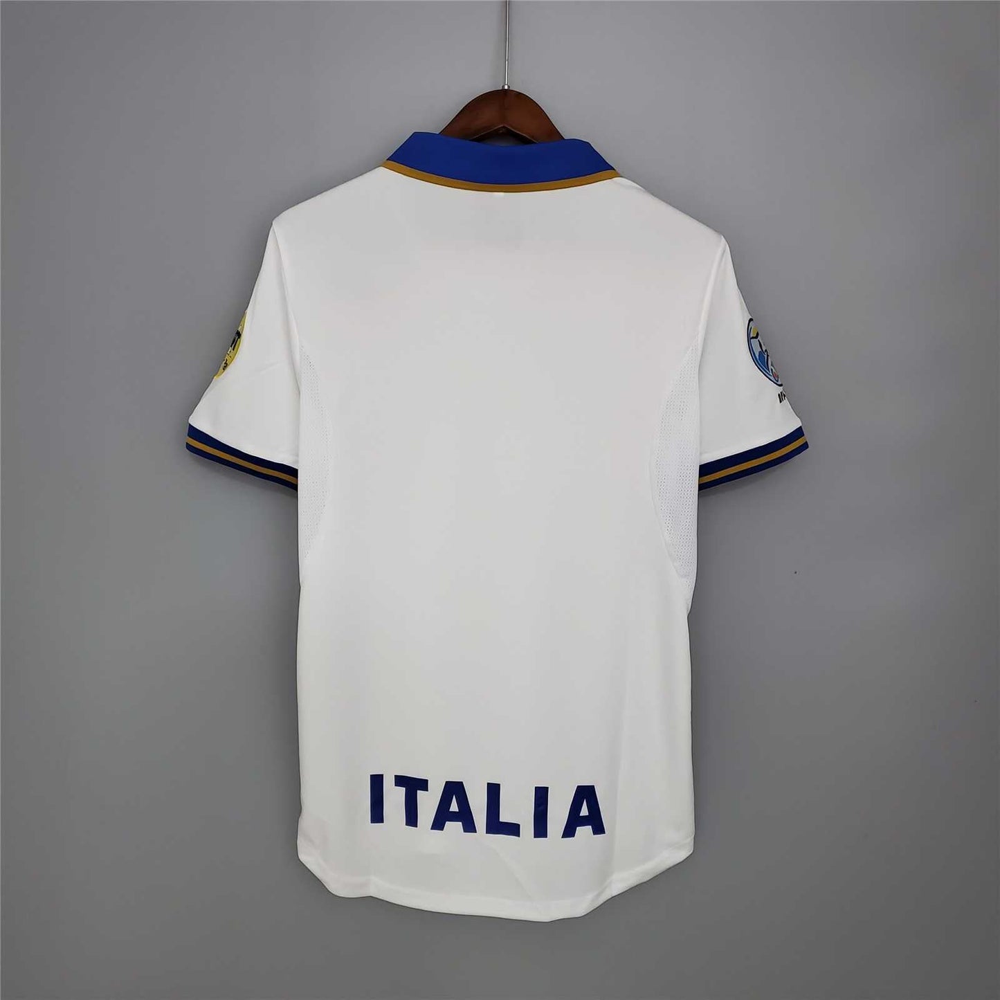 Italia 1996 Trasferta