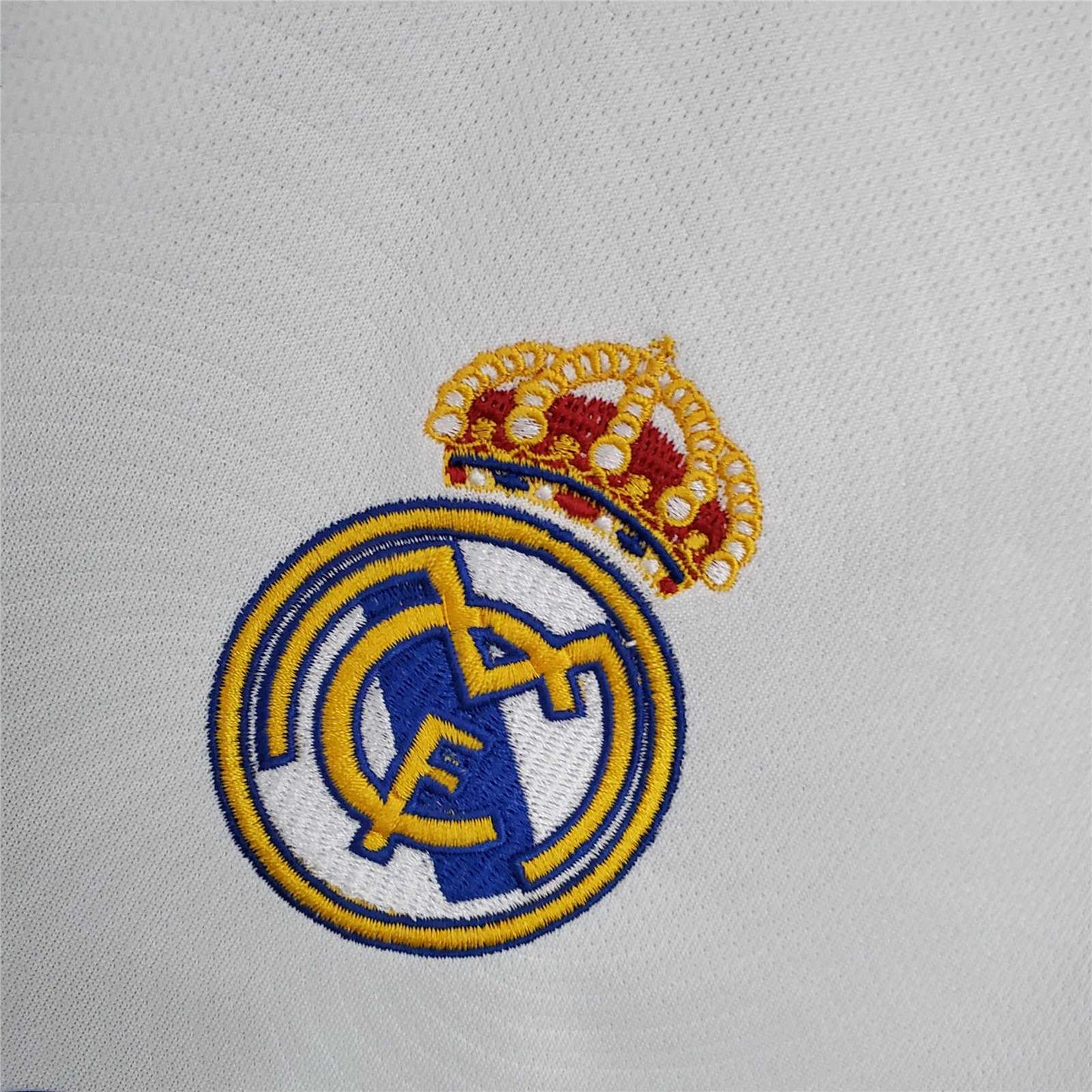Real Madrid Champions League 2022