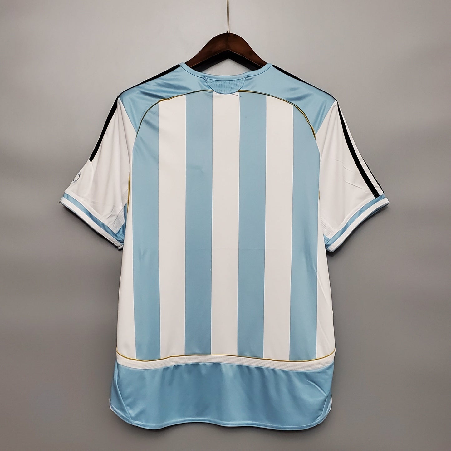 Argentina 2005/06 Casa