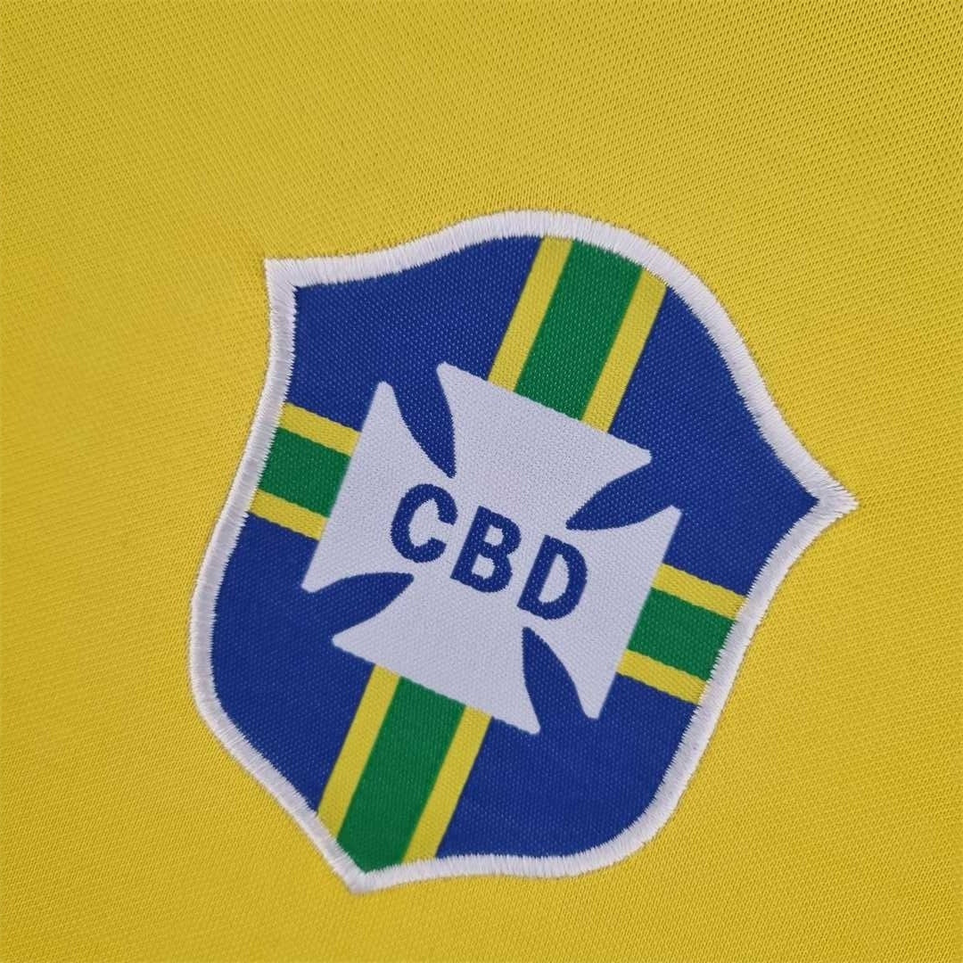 Brasile 1970 Casa