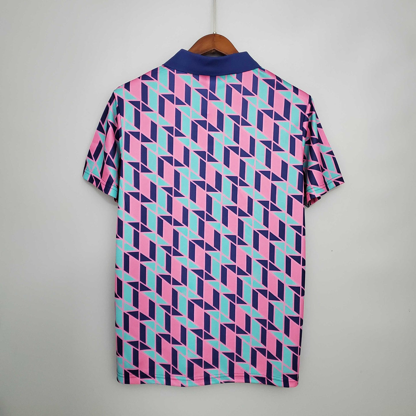 Scozia 1990 Casa