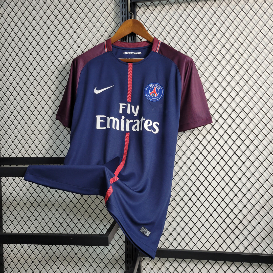 PSG 2017/18 Casa