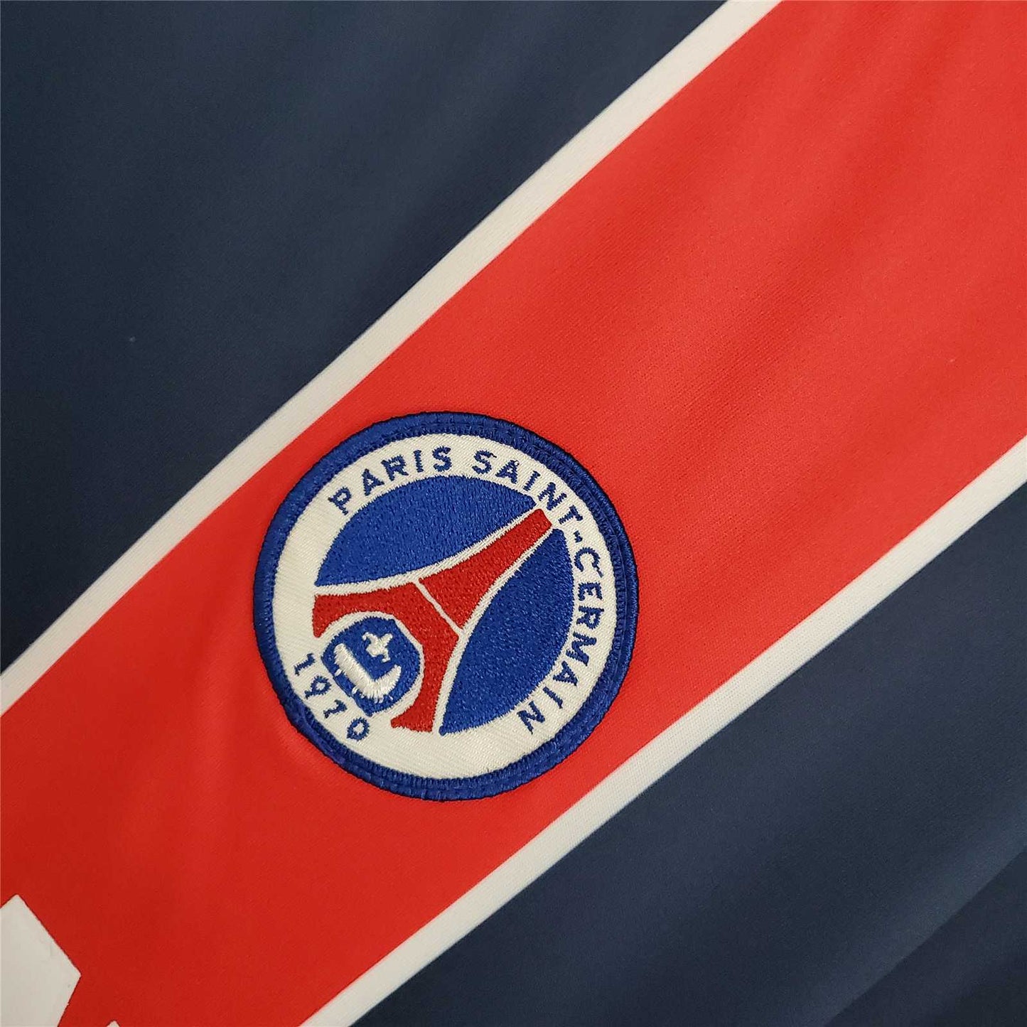 PSG Maglia 2002/03 Casa