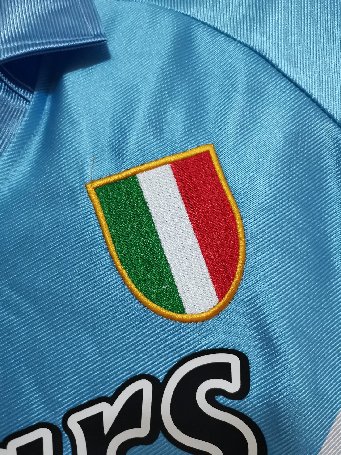 Napoli 1990/91 - Special