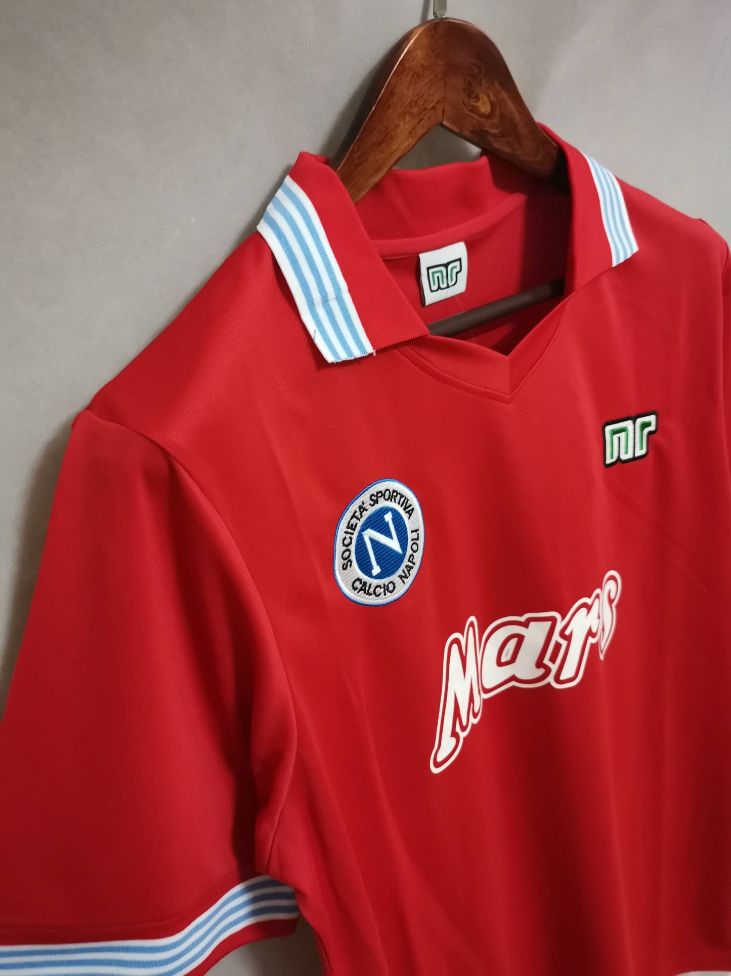 Napoli 1988/89 Terza