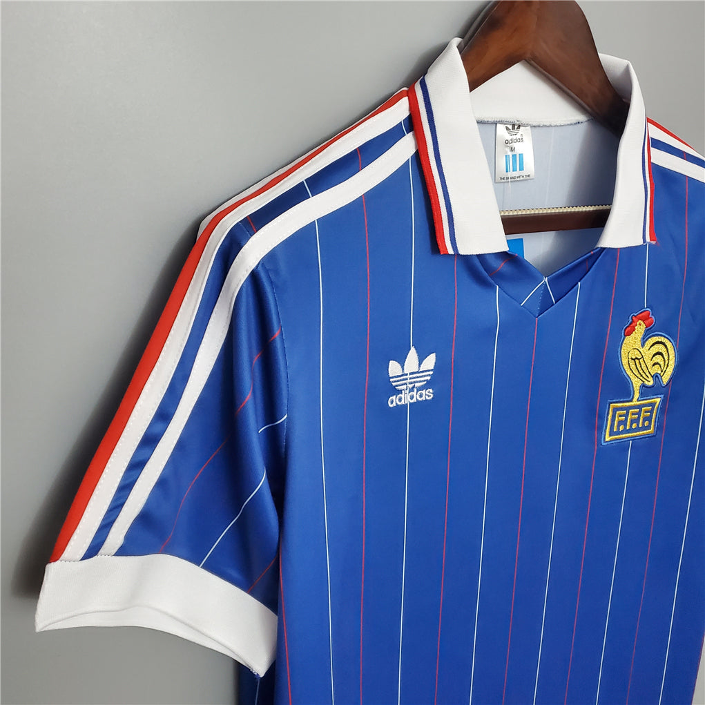Francia 1982 Casa