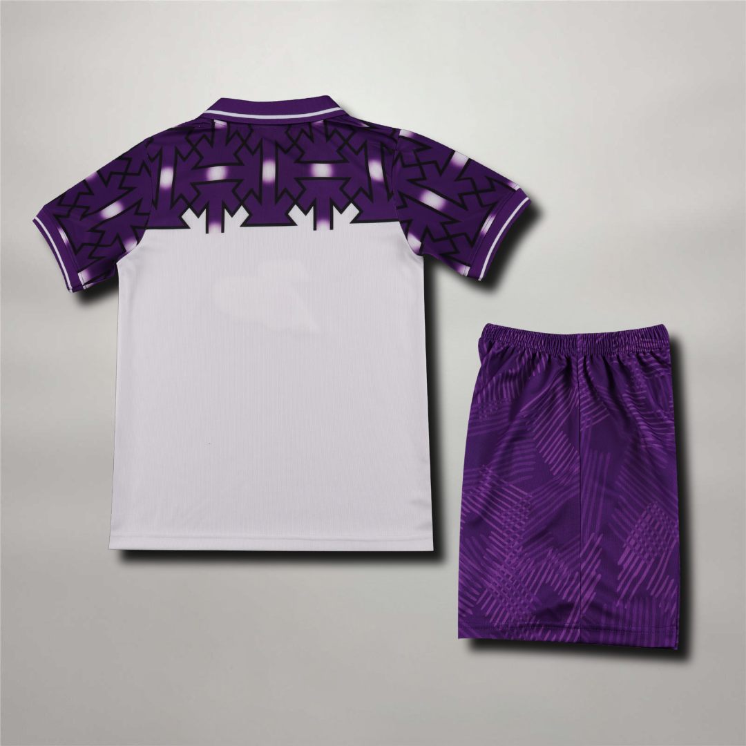 Fiorentina 1992/93 Trasferta - Kit