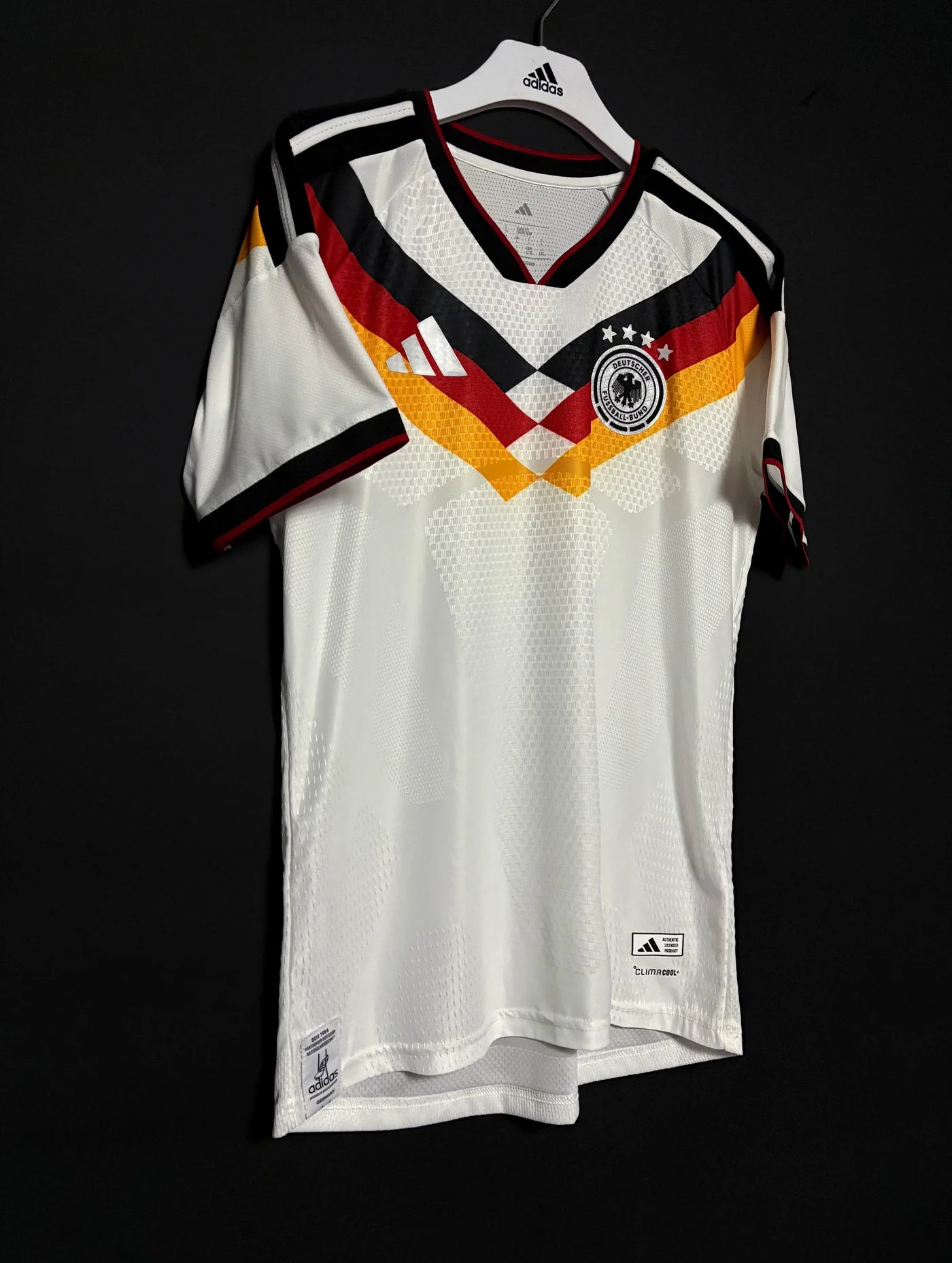 Germania 2026 Casa