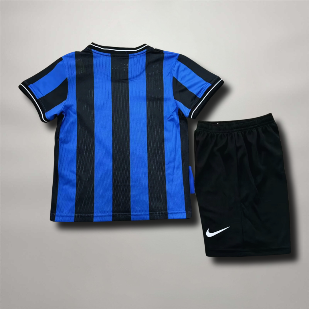 Inter Champions League 2010 - Kit