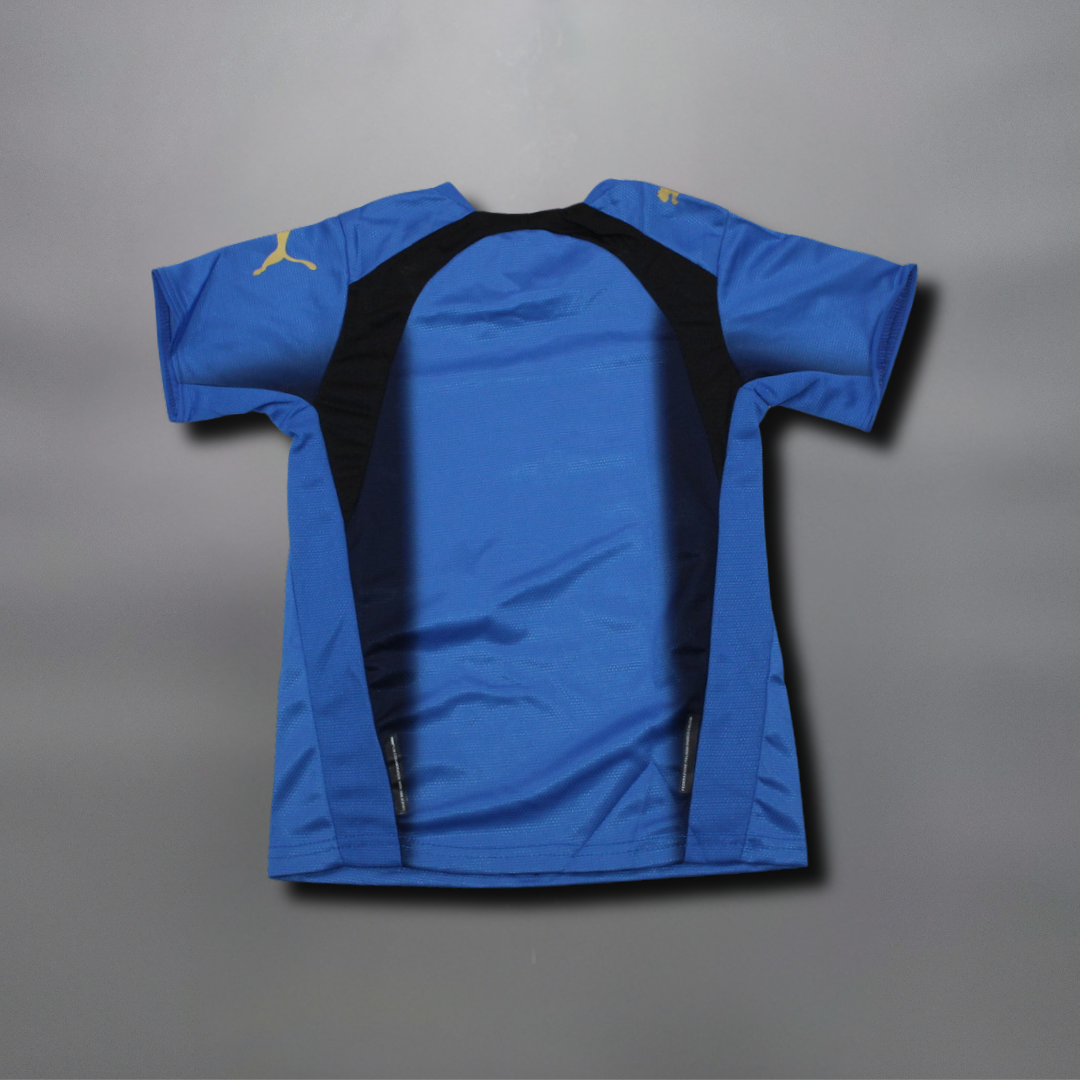 Italia Mondiale 2006 - Kit