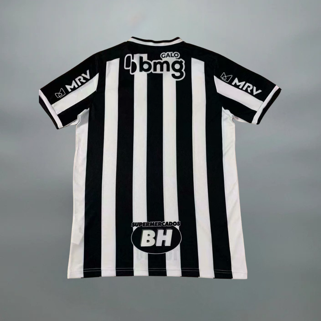 Santos 1956/57 Casa