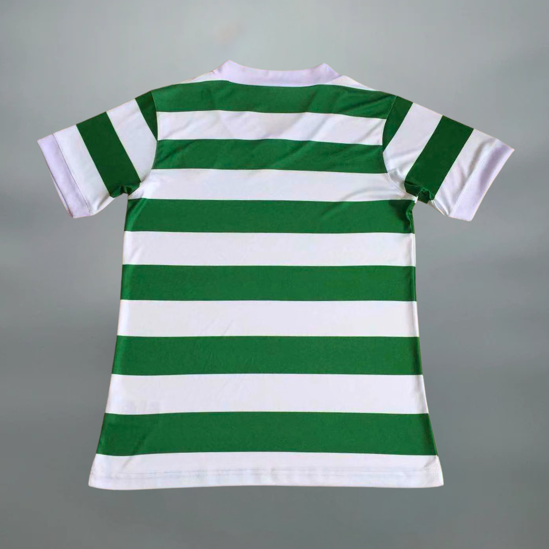 Celtic 1980/81 Casa