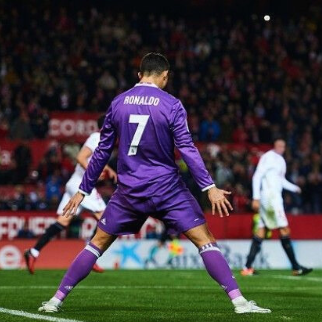 Real Madrid Champions League 2017