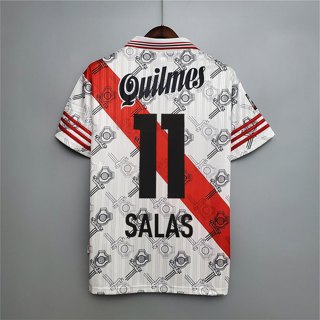 River Plate 1995/96 Casa - Special