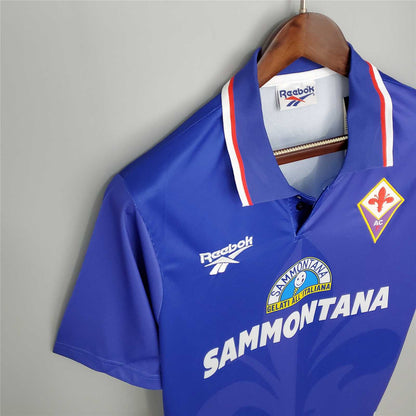 Fiorentina 1995/96 Casa