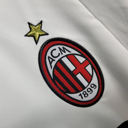 KAKÁ - Milan 2007/08 Trasferta