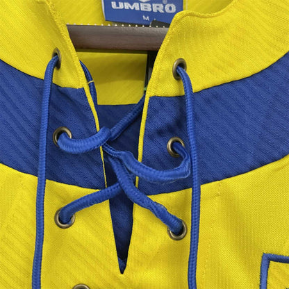 Parma 1993/94 Casa