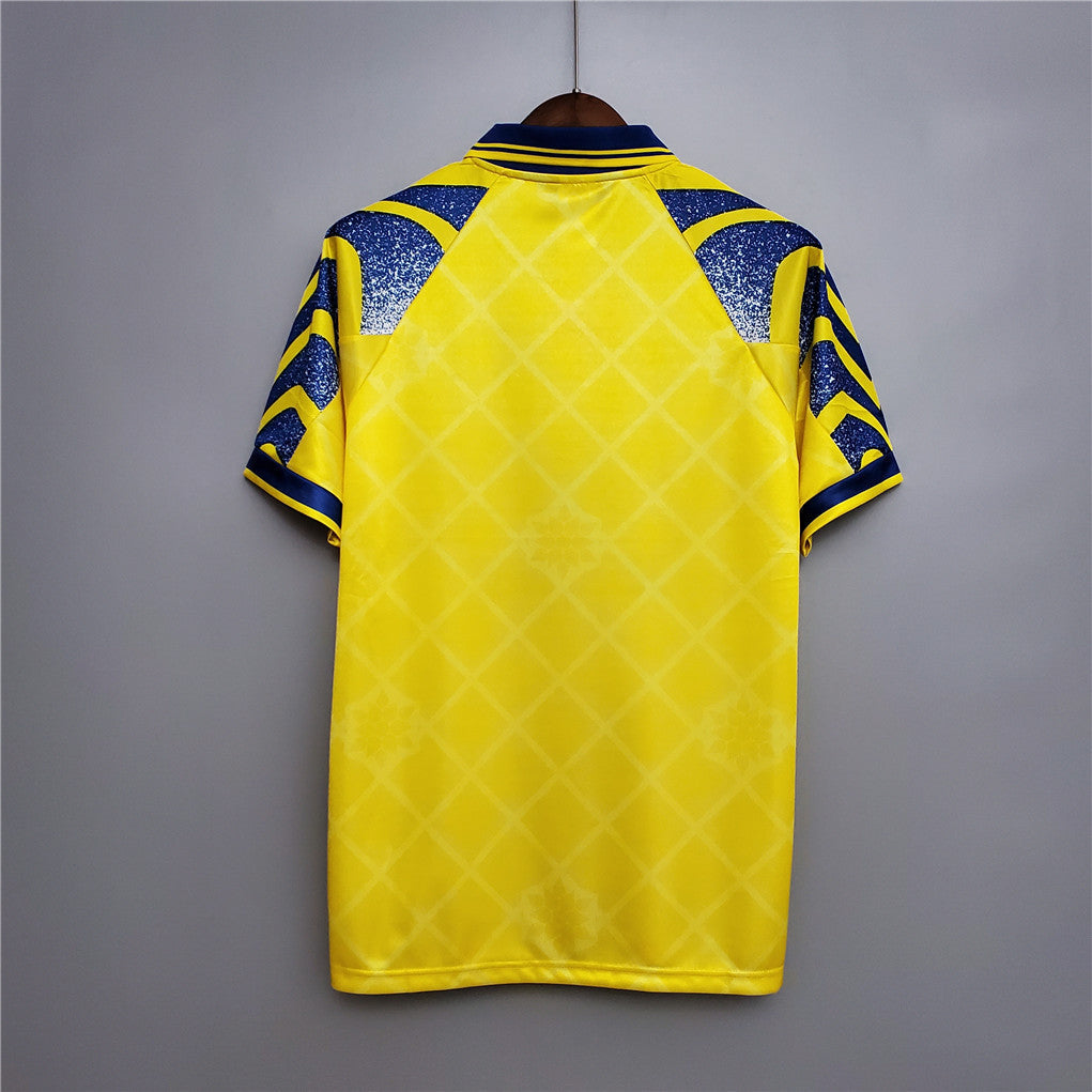 Parma Maglia Yellow 1995/96