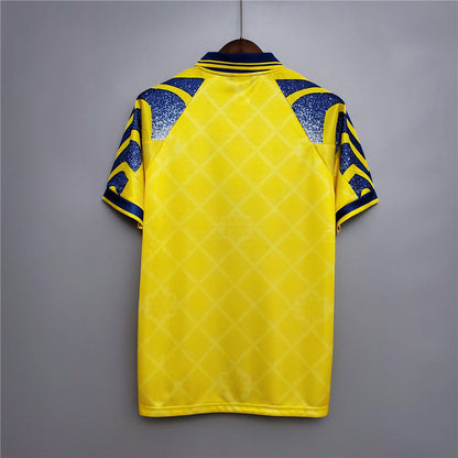 Parma Maglia Yellow 1995/96