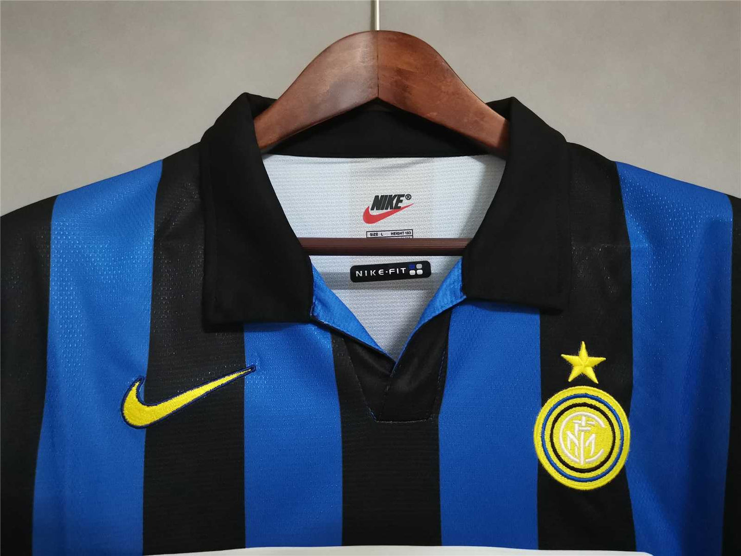 Inter 1998/99 Casa