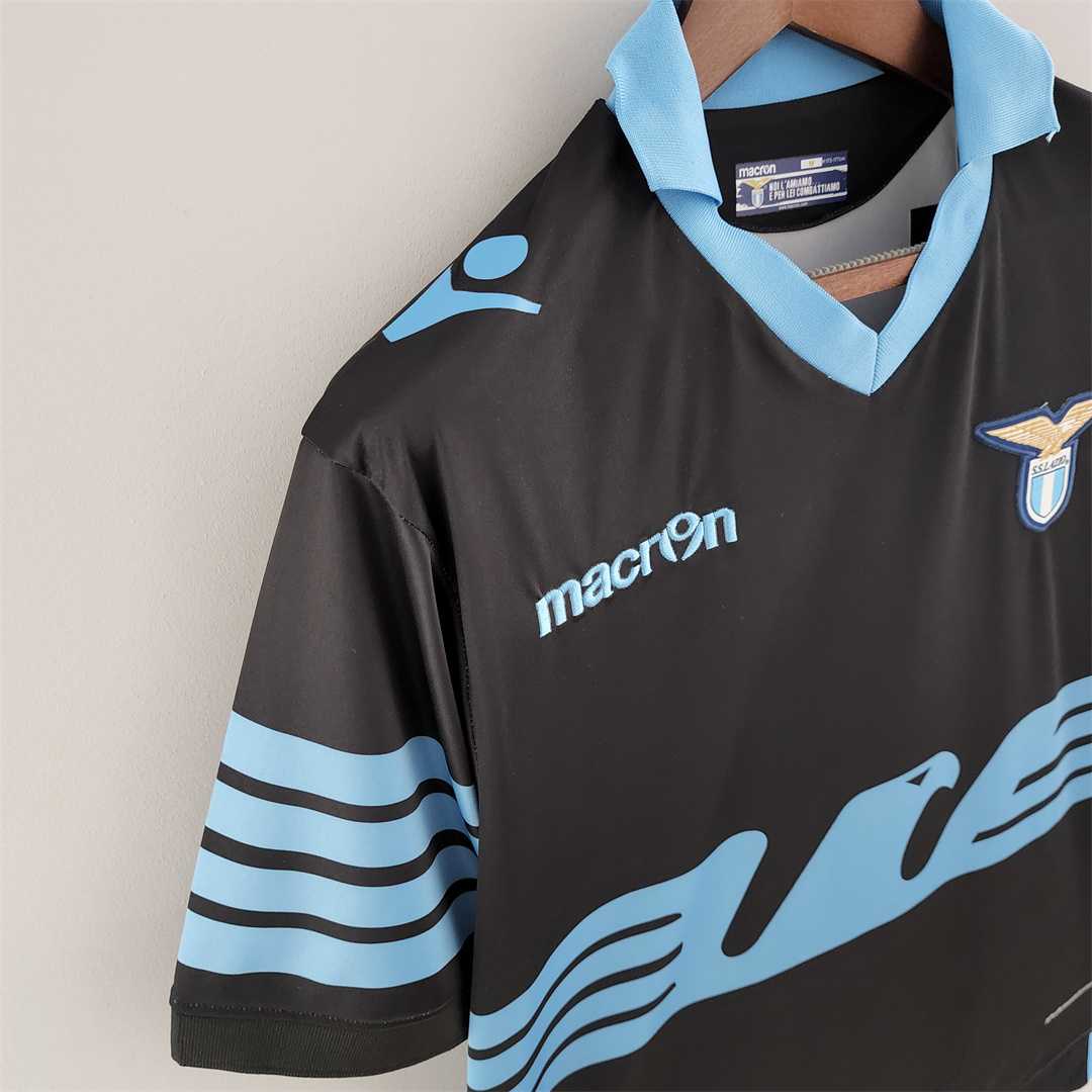 Lazio 2015/16 Trasferta
