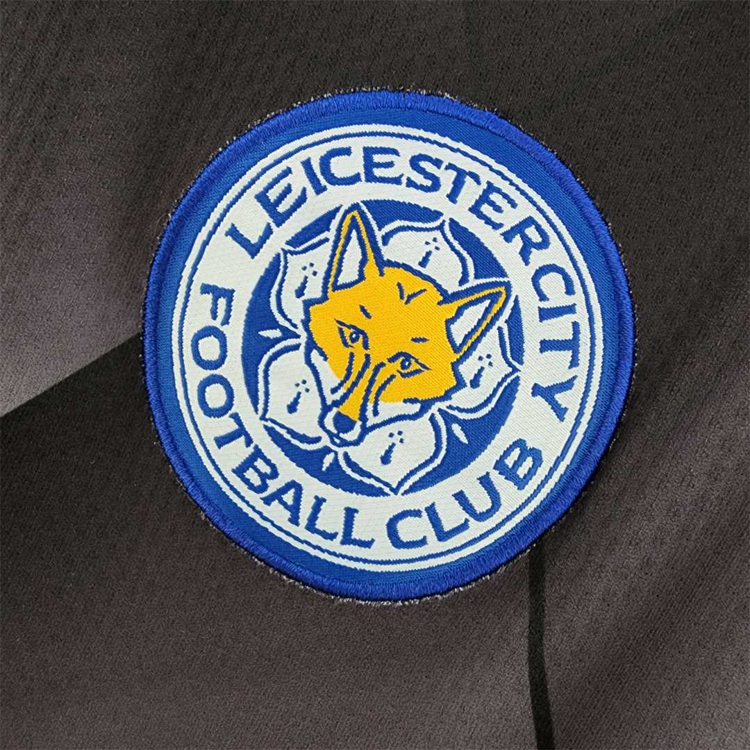 Leicester 2015/16 Trasferta