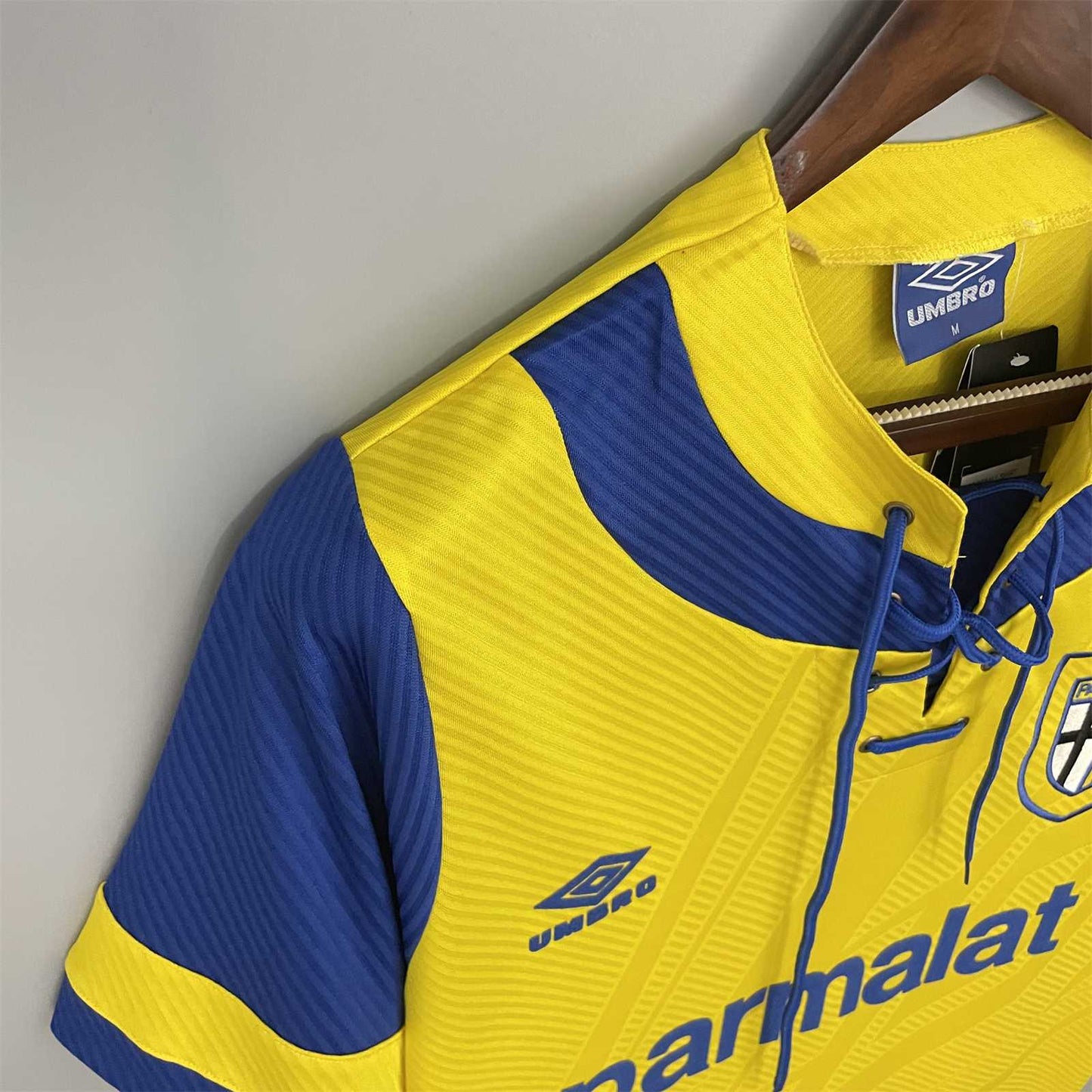 Parma 1993/94 Casa