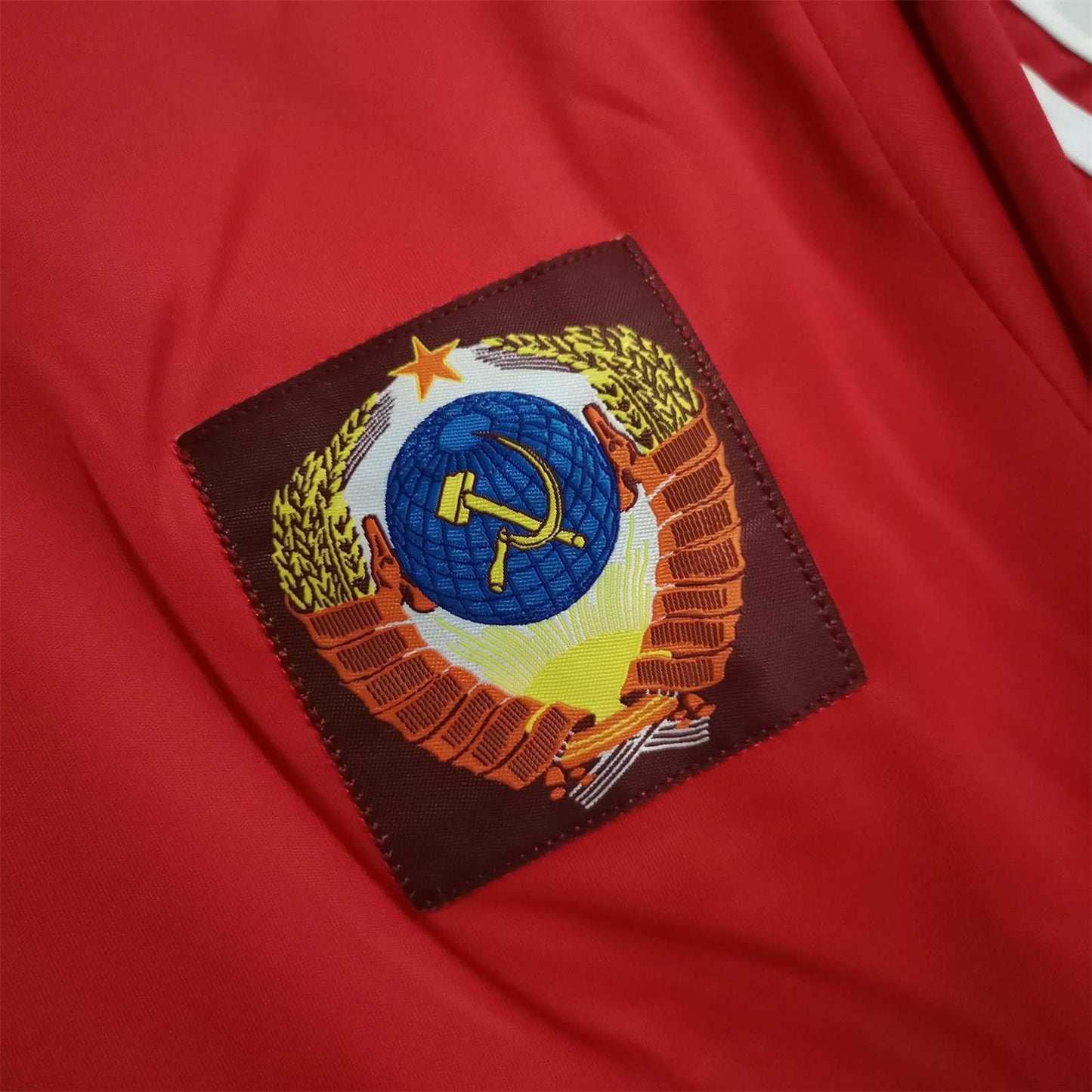 URSS 1985/86 Casa